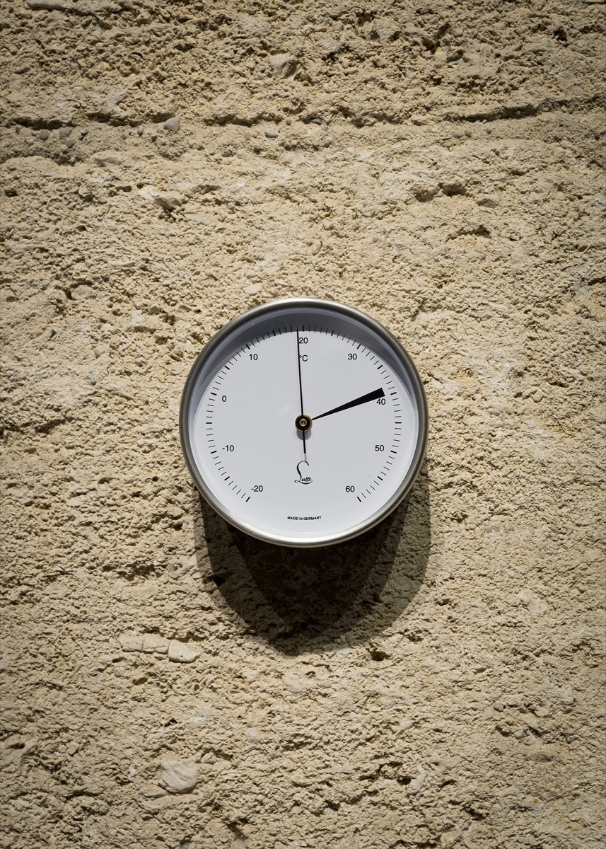 Kobby Adi, Breathwork, CAPC Bordeaux