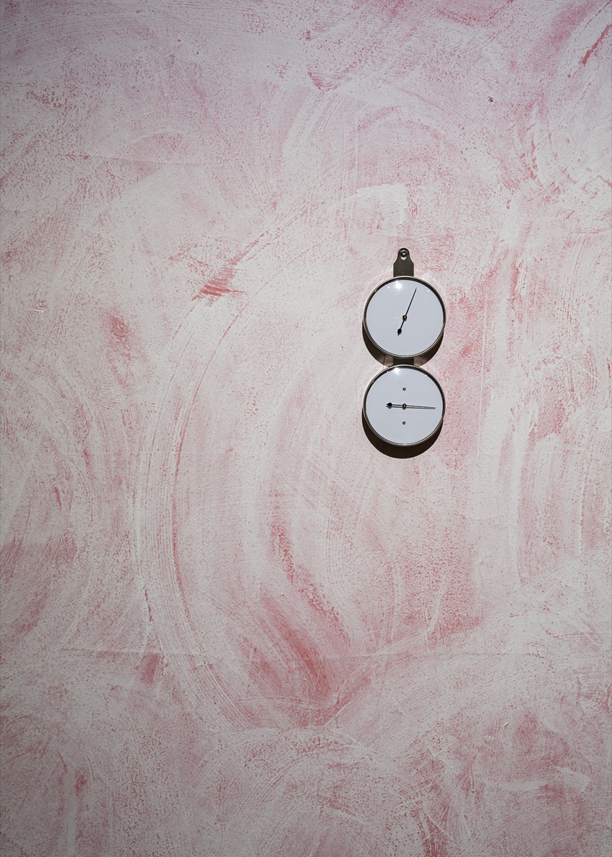 Kobby Adi, Instrument, 2024