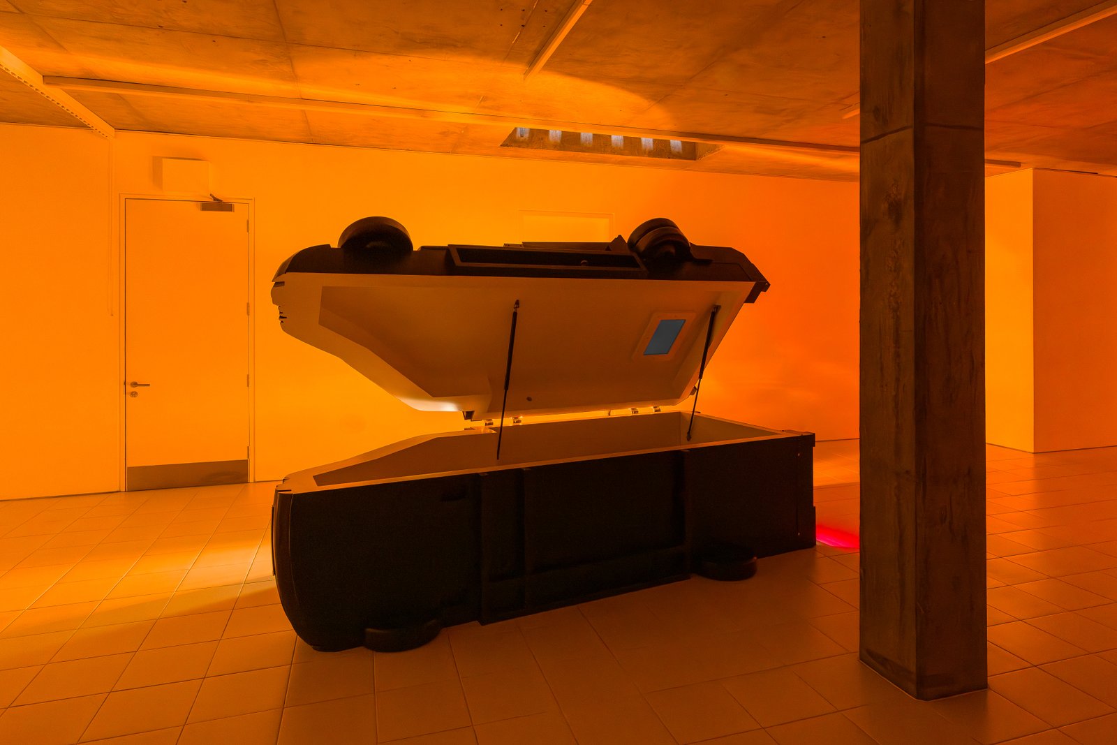 ripgermainatcabinet2025