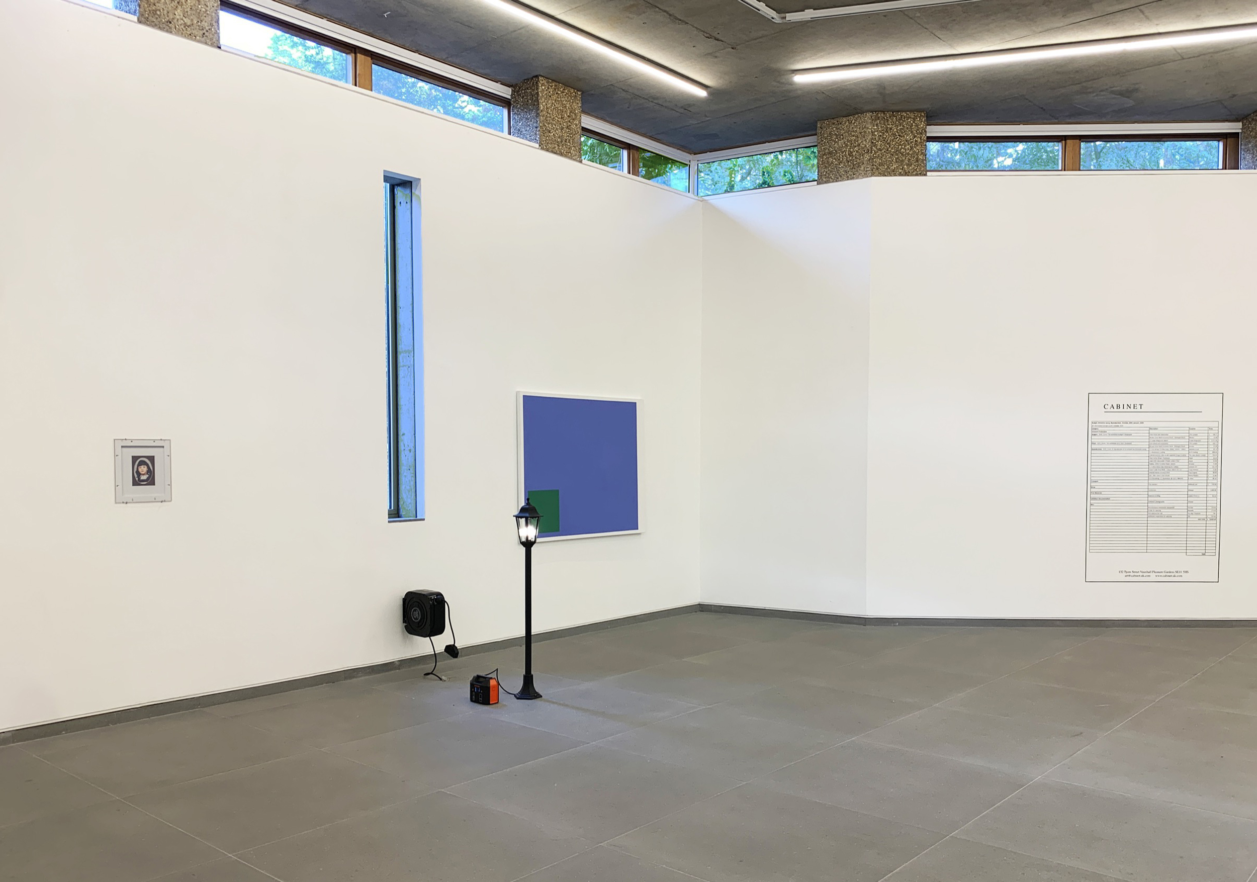 Ghislaine Leung 2025