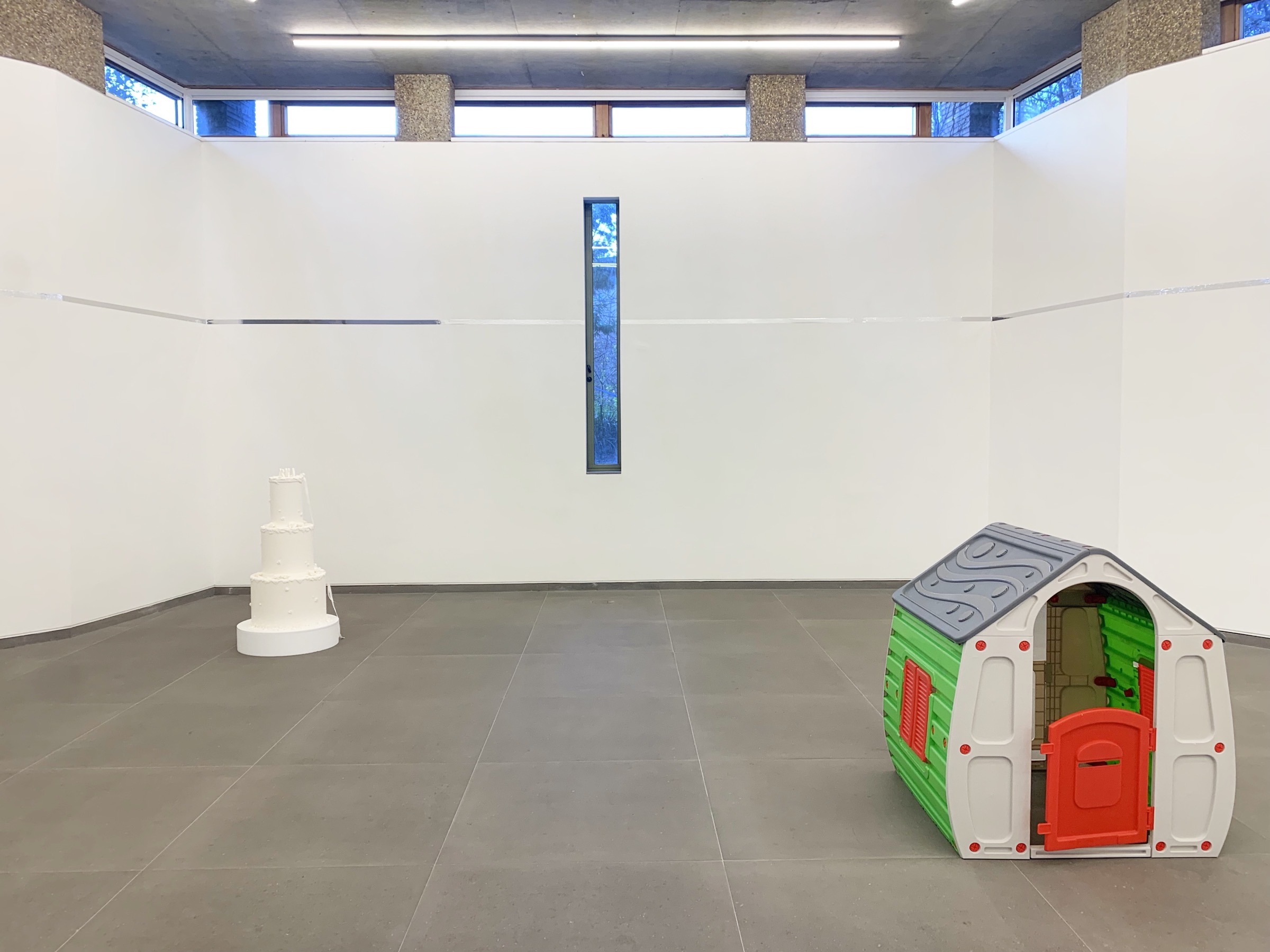 Ghislaine Leung 2025