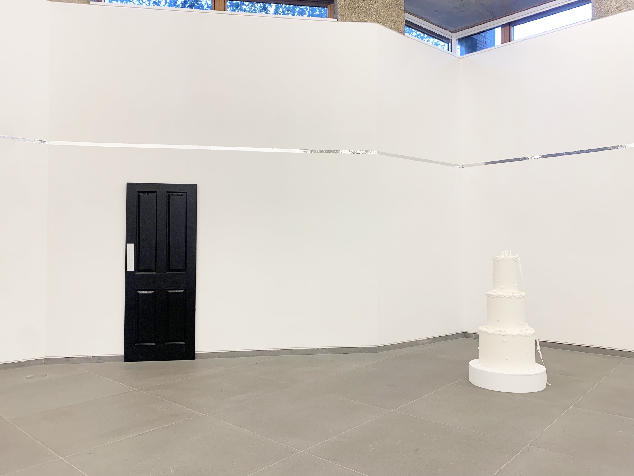 Ghislaine Leung 2025