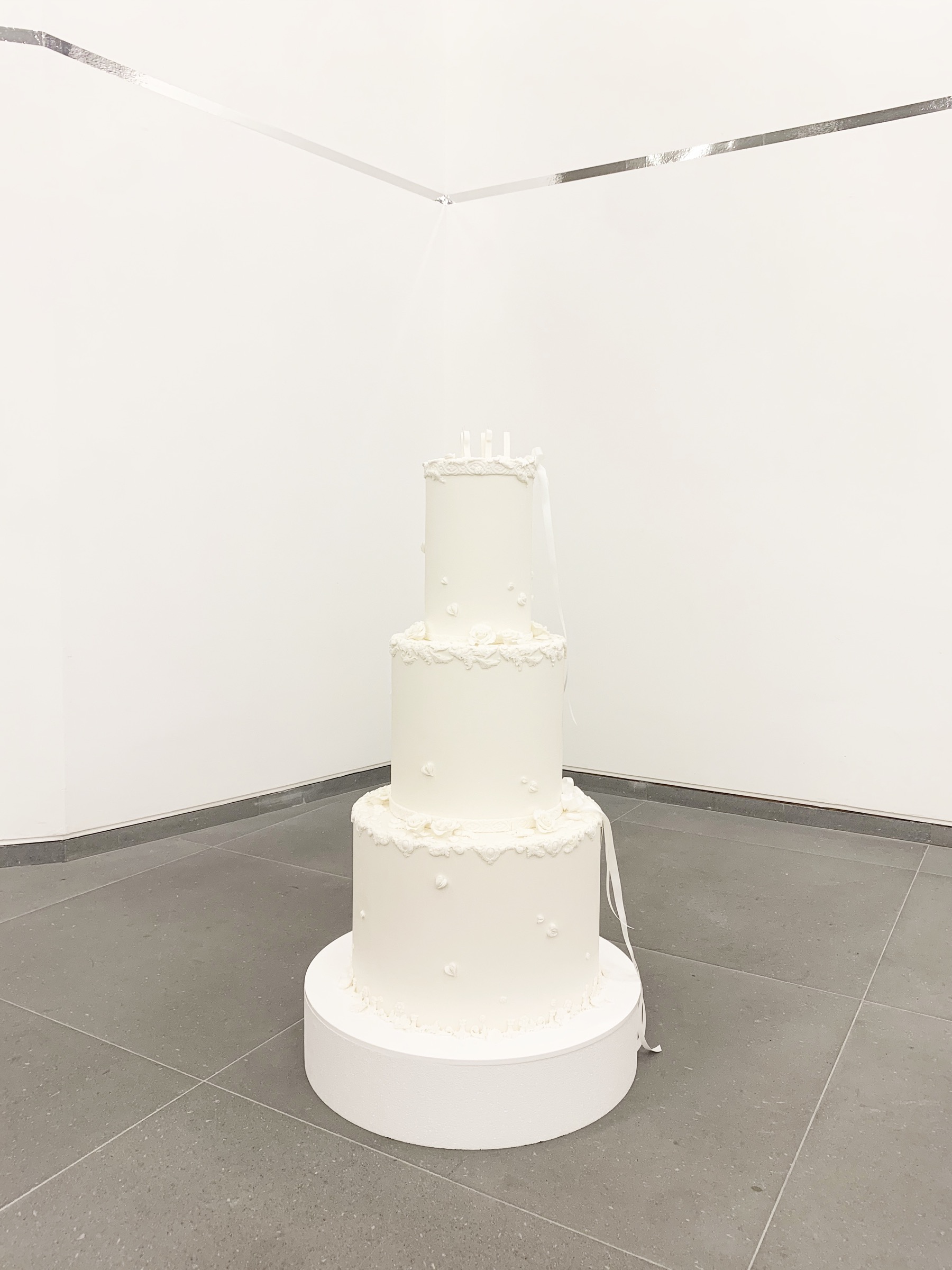 Ghislaine Leung 2025