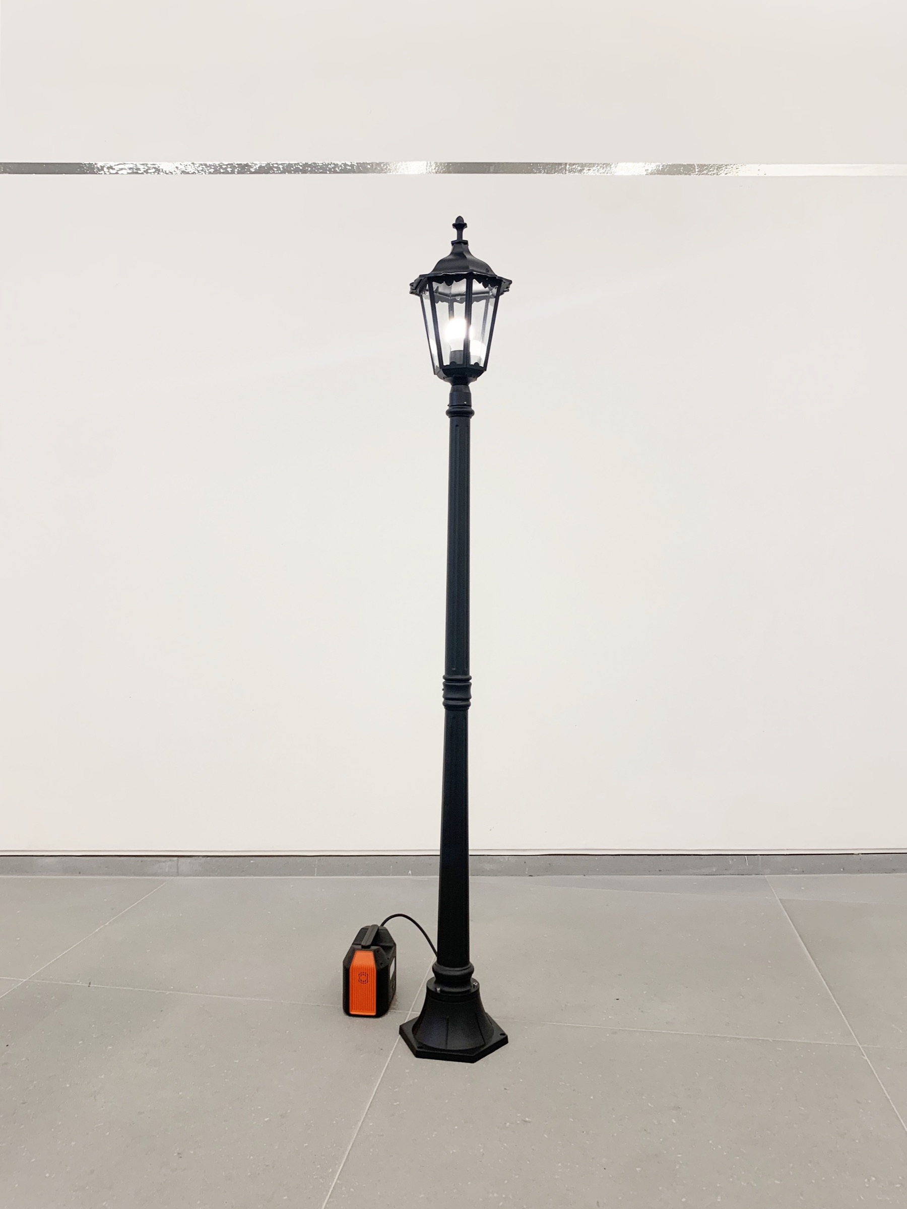 Ghislaine Leung 2025