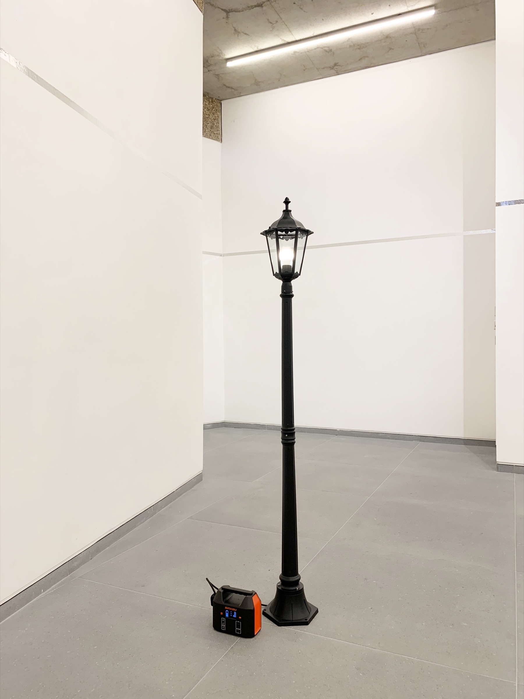 Ghislaine Leung 2025